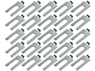 For 1970-1972 Buick GS 455 Alignment Shim Multi-Pack Moog 58529QNKX 1971 - Image 1 of 2