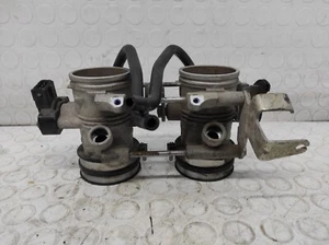 BMW F800 R 2009/2011 THROTTLE BODY 7702369 - Picture 1 of 5