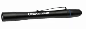 SCANGRIP FLASH PEN Professional LED Flashlight with 100 Lumens 100 Lumens 03.51 - Picture 1 of 7