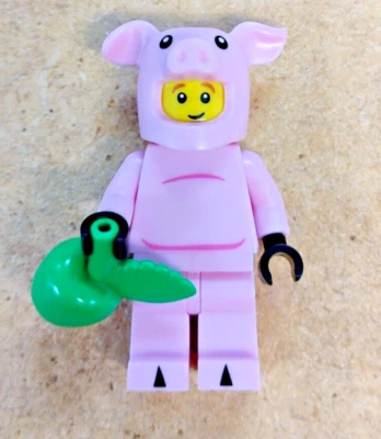 LEGO #71007 PIGGY BOY MINIFIGURE SERIES 12 - Image 1 of 2