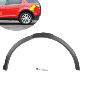 1x Modanatura passaruota posteriore sinistro per Land Rover Discovery Sport 2015-2019 LR076036 - Foto 1 di 10