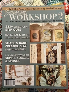 Somerset Workshop 2 Magazine, 2006 Very Good Cond - Picture 1 of 2