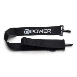 D-Power TG01 Sender Tragegurt - Bild 1 von 3