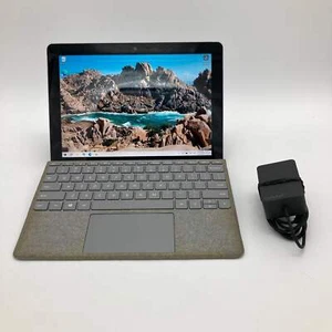 Microsoft Surface Go 1824 10" Intel Pentium 1.6GHz 4GB RAM 64GB eMMc - Picture 1 of 12