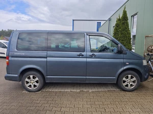 Volkswagen, VW T5 - Bild 1 von 20