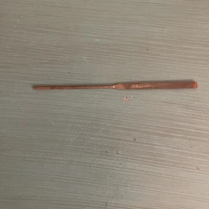 Ultra RARE Vintage file for woodworking , etc - Picture 1 of 5
