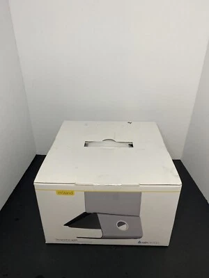 Rain Design mStand Notebook Stand Space Gray 10072 - Image 1 of 4