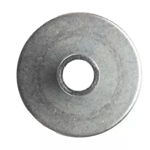 Tubos de escape laterales para Corvette 1965-1969 montaje trasero cojín retenedor - Imagen 1 de 6