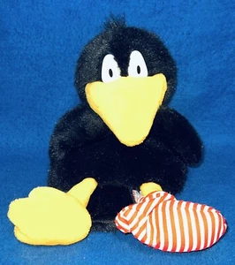 Handpuppe esslinger by Nici Rabe Socke Vogel  - Bild 1 von 2