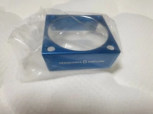 Corsair Vengeance Airflow RAM Cooler Replacement Cover (Blue) - Picture 1 of 3