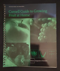 Cornell Guide to Growing Fruit at Home - Picture 1 of 5