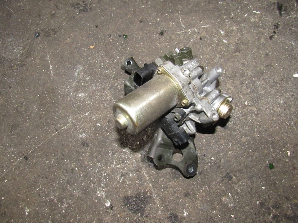 2003 honda st1300 a abs unit pump valve assembly #2 Foto 1 de 1