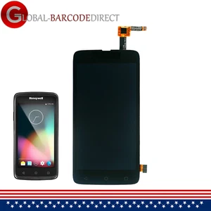LCD Display w/ Touch Screen Digitizer Replacement For Honeywell EDA50 - Picture 1 of 6