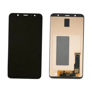 DISPLAY LCD TOUCH SCREEN NERO INCELL PER SAMSUNG SM-A605F/DS A6 PLUS 2018 DUOS - Foto 1 di 3