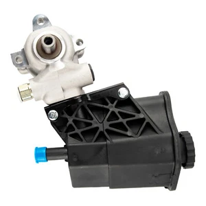 1× Power Steering Pump 20-70268 For Dodge Ram 3500 5.9L 5.7L 2003-2007 - Picture 1 of 9