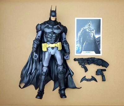 McFarlane Toys DC Multiverse Arkham Knight Batman Foto 1 de 2