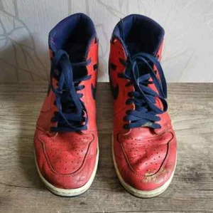 Nike Air Jordan 1 Retro High OG David Letterman Schuhe Sneaker Gr. 44,5 - Bild 1 von 7
