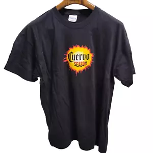 1789- Jose Cuervo Season, Shot Poured 'Round The World '06 Men's XL NEW NOS - Picture 1 of 3