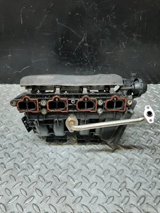 VAUXHALL CORSA D 2006 - 2009 1.2 1.4 BENZIN Z14XEP Z12XEP EINLASSKRÜMMER - Bild 1 von 4