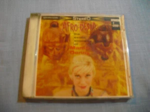Afro-Desia The Exotic Sounds of Martin Denny CD 12 songs - Imagen 1 de 5