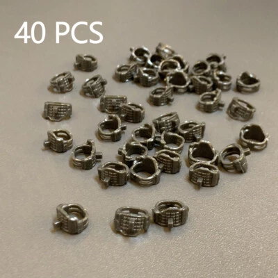 LOT 40 ACCESSORY HALO Mega Bloks Construx Building Figure UNSC MARINE COD #713 - Image 1 of 2