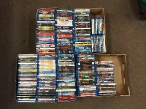 Blu-Ray Movies YOU PICK $2.99 (Combined Shipping) Action, Comedy, Horror - Picture 1 of 4