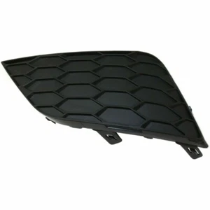 Nueva cubierta de lámpara antiniebla lado izquierdo del conductor para Nissan Sentra 2016-2019 sedán NI1038142 - Imagen 1 de 4