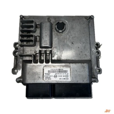 MÓDULO DE CONTROL DEL MOTOR ECU 6735401132 SE ADAPTA A SSANGYONG TIVOLI 2017 - Imagen 1 de 4