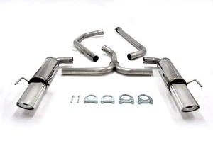 TA TECHNIX DÚPLEX ESCAPES 1X90X120MM L+R PARA OPEL INSIGNIA A 2.0L - Imagen 1 de 1