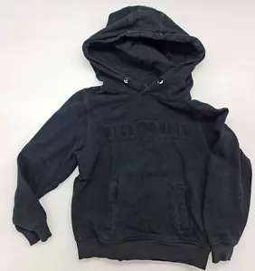 Original Hoodie Hoodie by Hugo Boss Size 8 Years 126 - Picture 1 of 2