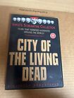 City Of The Living Dead (1980) UK Vipco Reg 2 DVD Lucio Fulci Gorefest