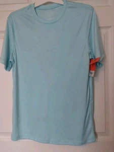 NWT MENS Short Sleeve Shirt UPF 50+ By ST. JOHN'S BAY Size Small - Picture 1 of 3