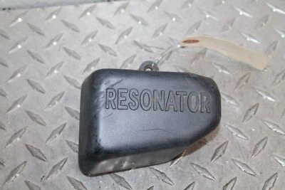 1998 KAWASAKI NINJA ZX600-G1 ZX6R AIR INTAKE TANK Resonator 16181-1092-E4 — 第 1/3 张图片