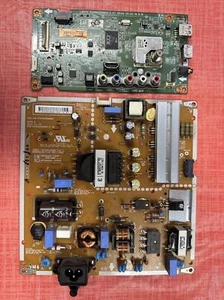 Kit Reparación TV LG 42LF5600-UB.BUSYLJR EBT63481918 | EAY63630601 - Imagen 1 de 6