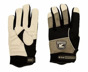 Gatorback 630 Guanti DuraGrip pelle di capra. Per elettricisti, falegnami, montatori - Foto 1 di 1
