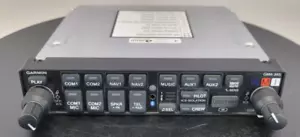 GARMIN GMA 345 011-03520-00 - Picture 1 of 3