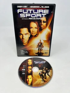 Future Sport DVD Organized Sport Blood Sport - Picture 1 of 5