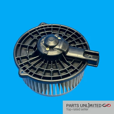 01-05 Lexus Is300 OEM A/C ac heating blower motor fan assembly - Image 1 of 3