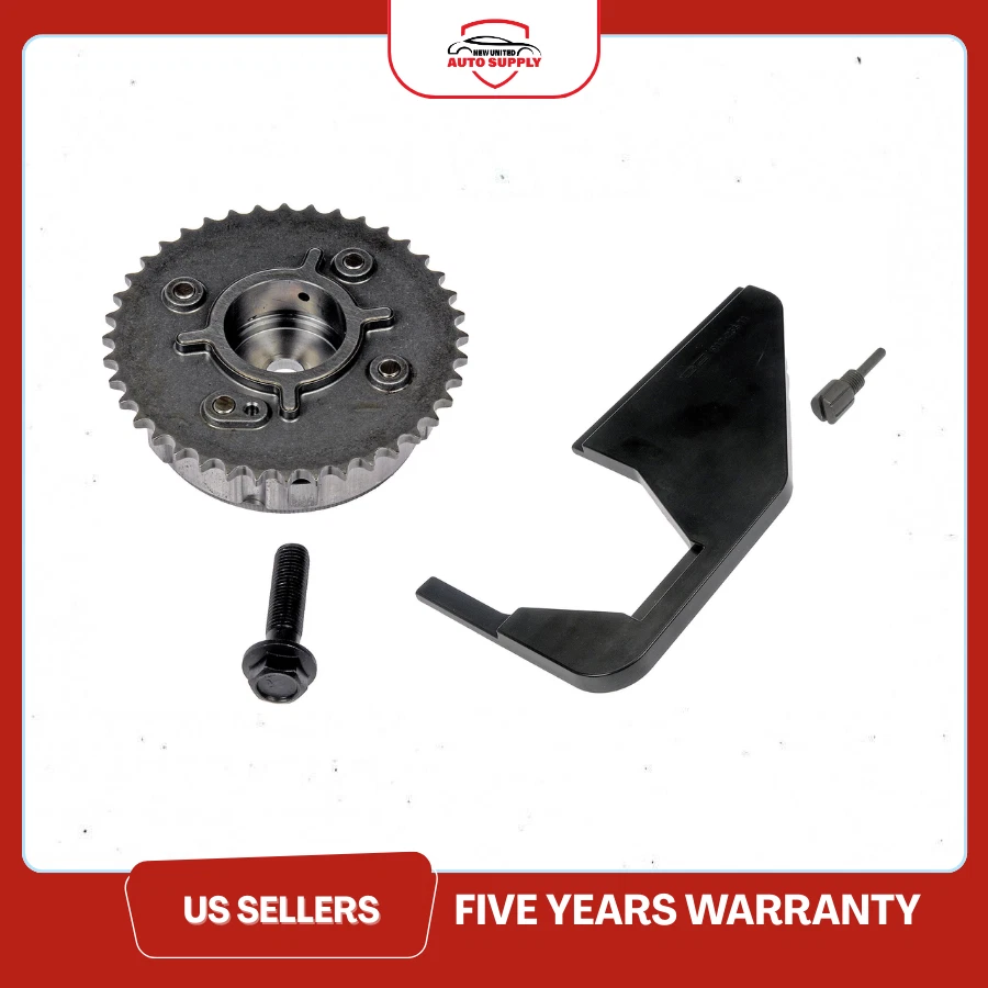 Engranaje de distribución Dorman 917-253 para Mazda 3 CX-7 2007-2012 Foto 1 de 2