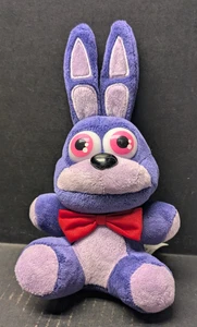 Funko Five Nights At Freddy's 9 Zoll Bonnie Plüsch FNAF 2017 Purple Bunny - Bild 1 von 8
