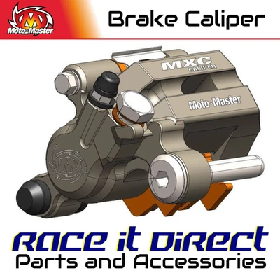 Pinza Freno Trasera YAMAHA YZ 125 2022-2023 MXC MotoMaster Foto 1 de 4