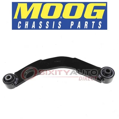 MOOG Rear Upper Control Arm for 2007-2015 Jeep Compass - Spring Ride eu Foto 1 de 4