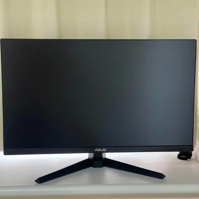 TUF VG249Q3A 23.8" Full HD Gaming LED Monitor 16:9 1920x1080 Fast IPS - Image 1 of 4