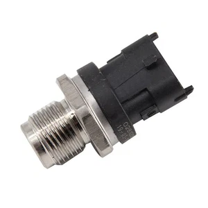 For FORD Cargo 1722 E 01 Fiat Iveco Fuel Rail Pressure Sensor 0281002851 - Picture 1 of 6