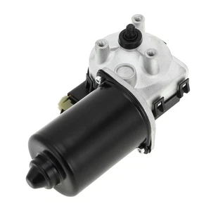 Moteur D'Essuie-Glace Pour Hummer H2 2003-2007 Essuie-Glace Avant 12 Broches - Picture 1 of 7