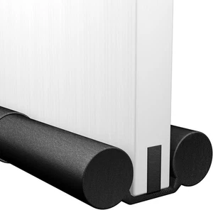 30-36" Tür Zugluftstopper Geräuschblocker unter Tür Zugluftblocker - Bild 1 von 5