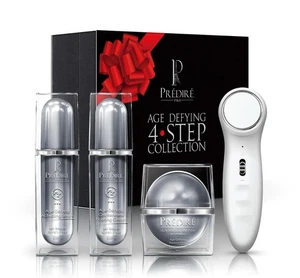 Predire Age Defying 4 Step Intensive Cell Renewal Thermal Collection - Bild 1 von 5