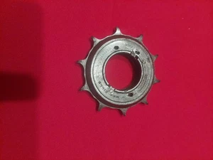 velo ancien ruota libera passo humber filettatura da Pas De 100, 36mm Bici Epoca - Foto 1 di 3