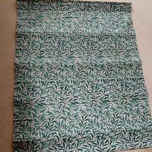 William Morris Willow Boughs Blind Vgc - Picture 1 of 7