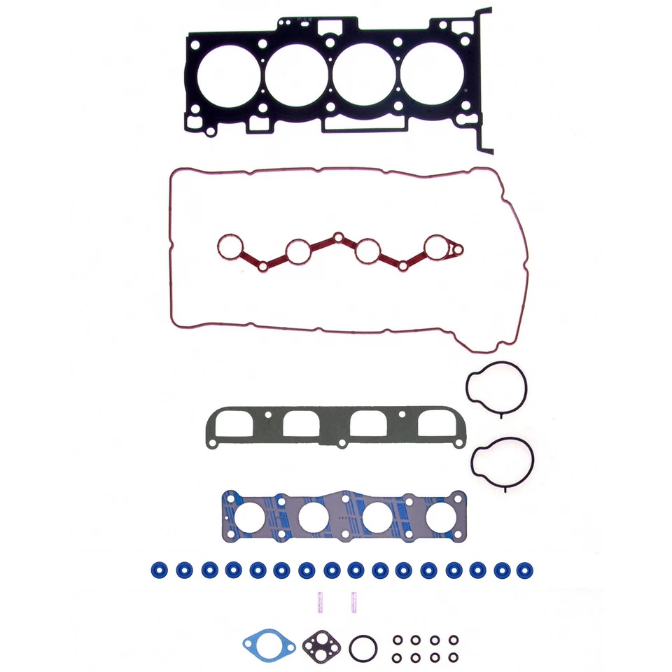 Engine Cylinder Head Gasket Set Fel-Pro For 2006-2008 Hyundai Sonata 2.4L L4 - Image 1 of 1